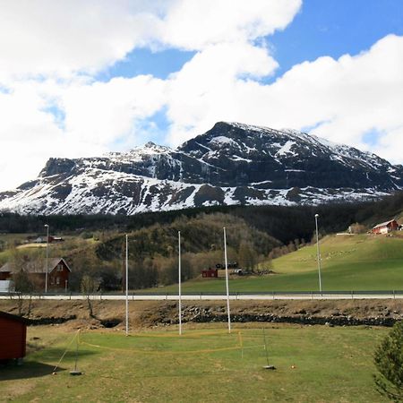 Boflaten Camping As Vang I Valdres Kültér fotó