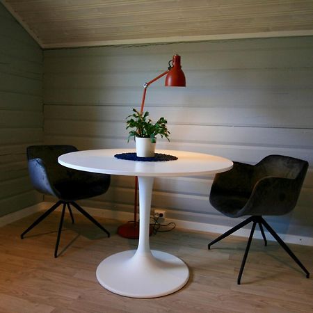 Boflaten Camping As Vang I Valdres Kültér fotó