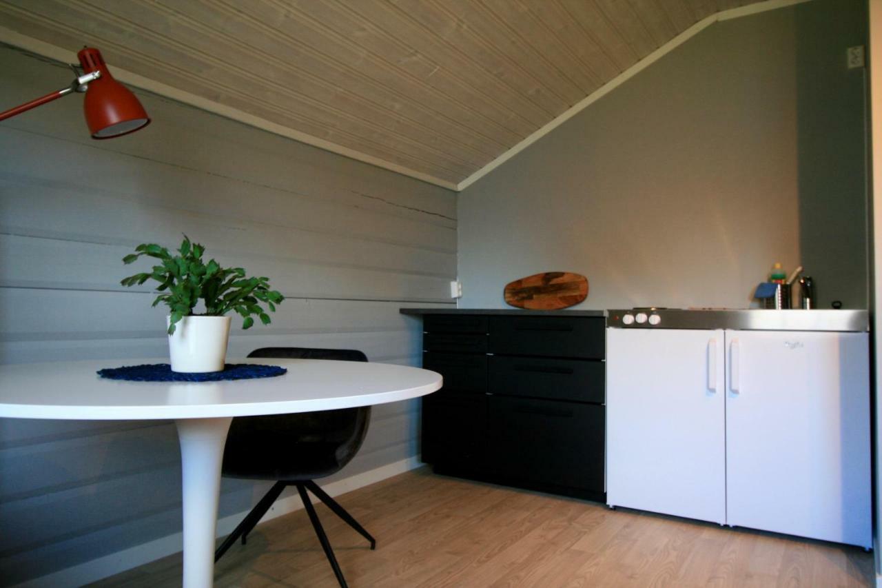 Boflaten Camping As Vang I Valdres Kültér fotó
