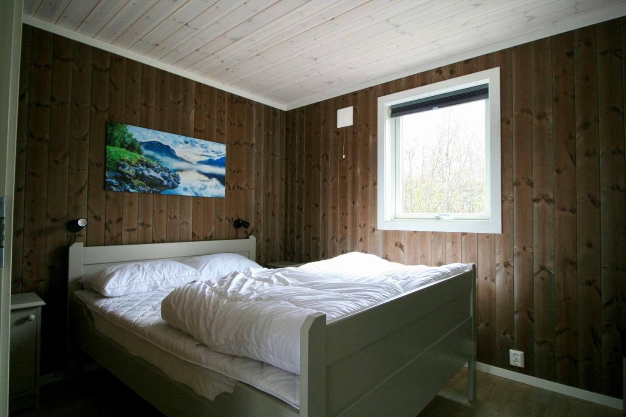 Boflaten Camping As Vang I Valdres Kültér fotó